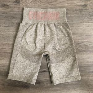 Gymshark Flex Biker shorts